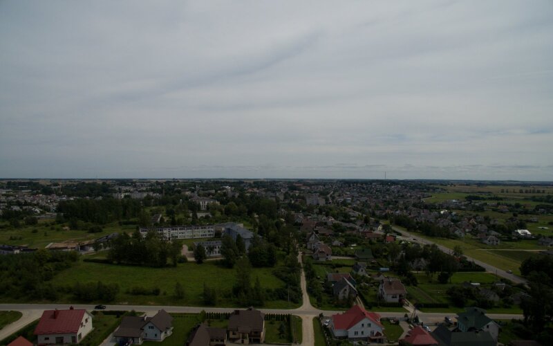 Raseinių rajonas