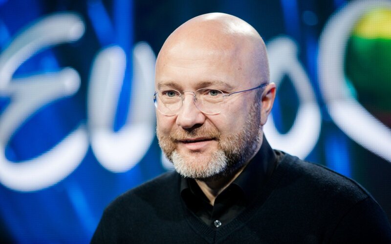 Audrius Giržadas