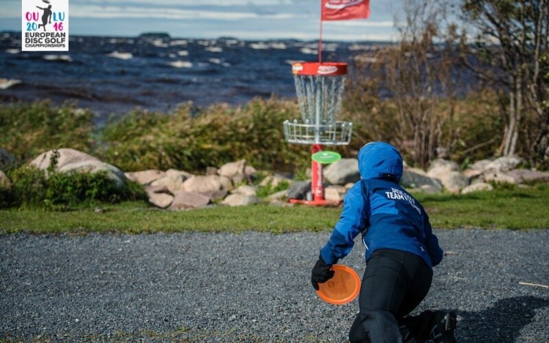 diskgolfas