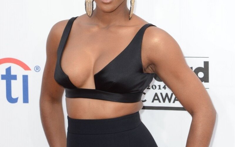 Kelly Rowland