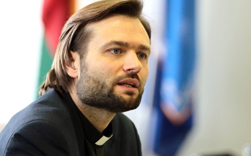 Algirdas Toliatas