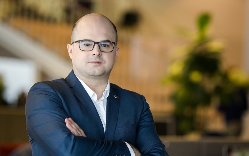 Vytautas Benokraitis