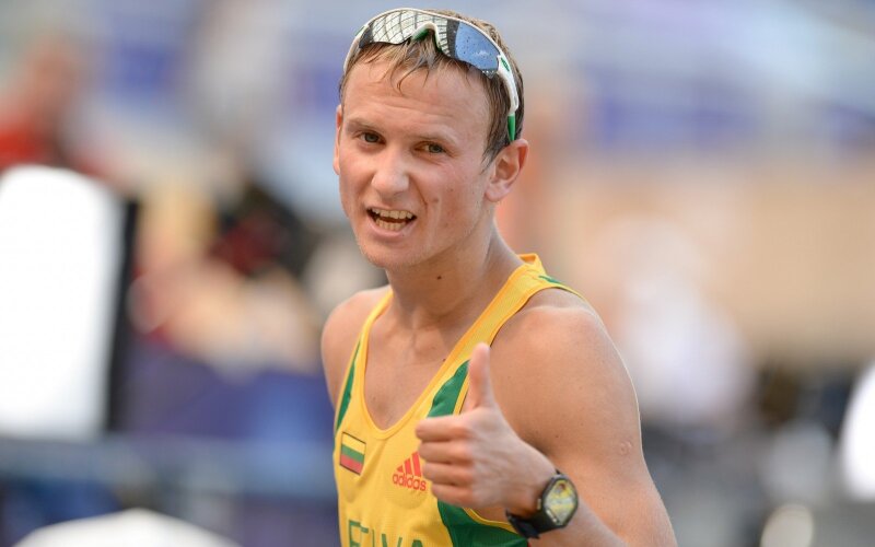 Tadas Šuškevičius