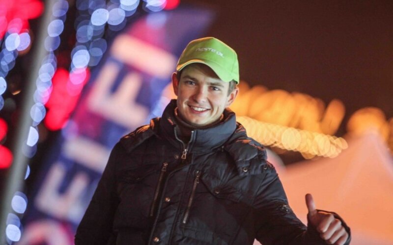 Jonas Gelžinis