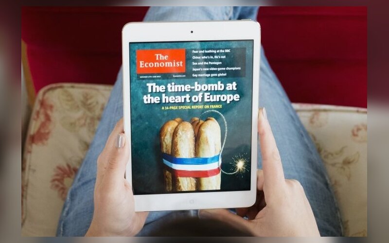 The Economist