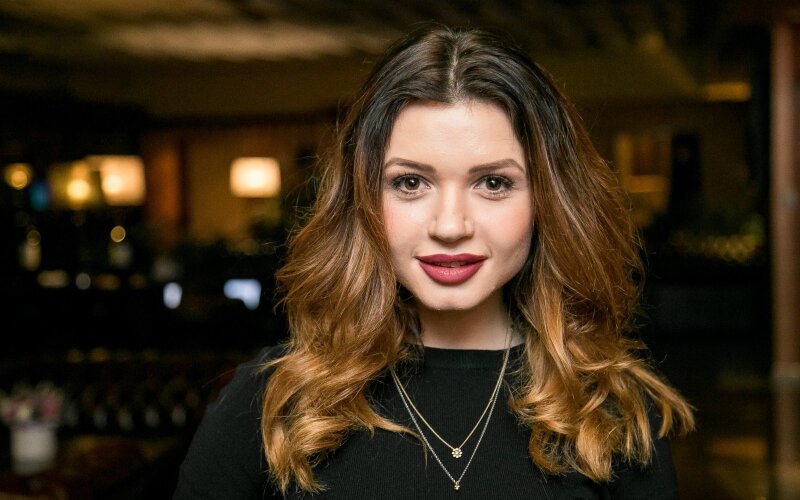 Karina Stungytė