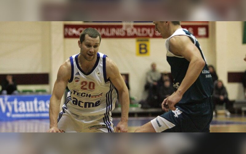 Tomas Rinkevičius