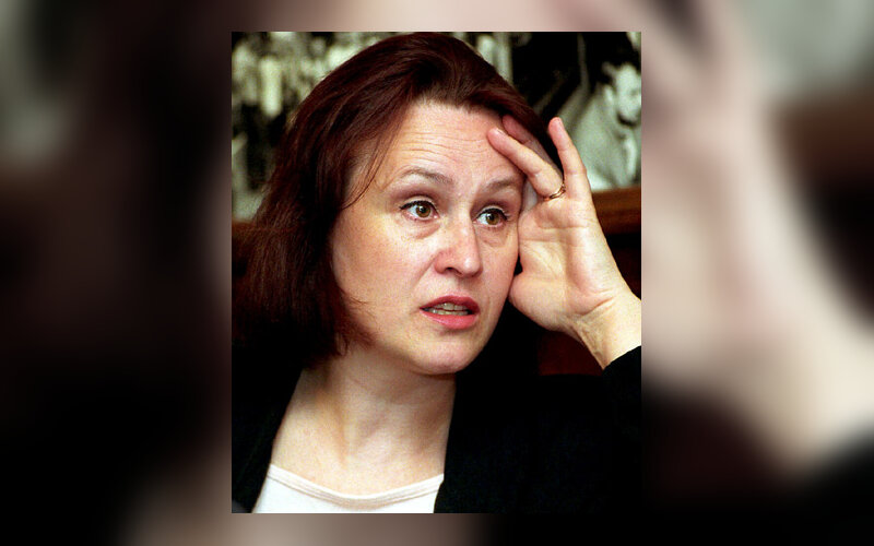 Violeta Podolskaitė