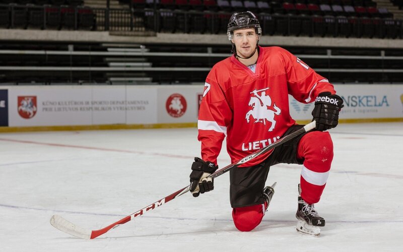 Tadas Kumeliauskas