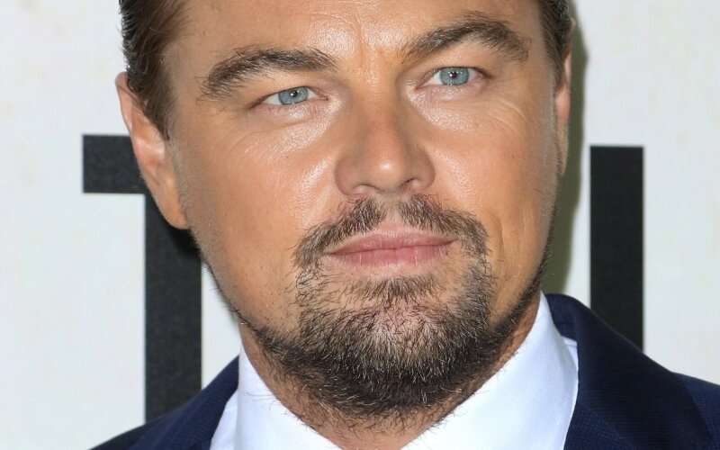 Leonardo DiCaprio