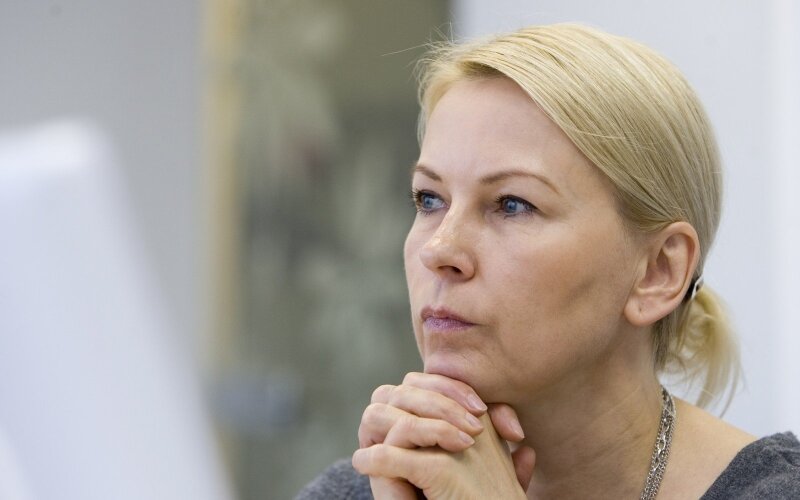 Eglė Mėlinauskienė