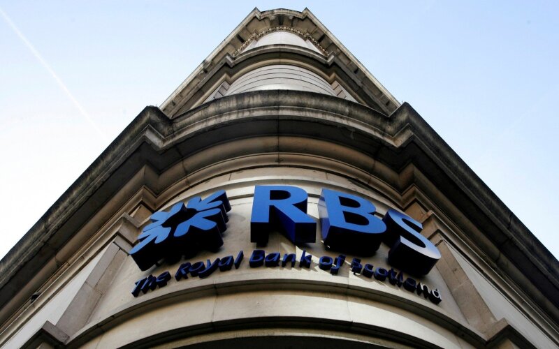 Royal Bank of Scotland