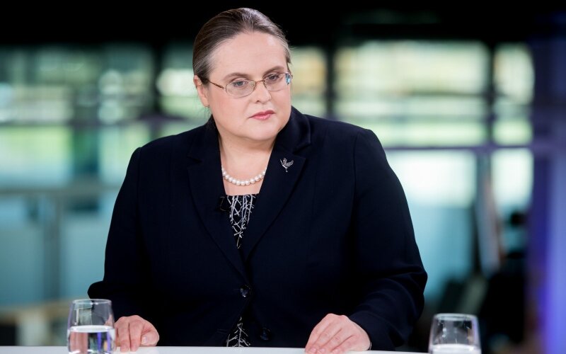 Agnė Širinskienė EN