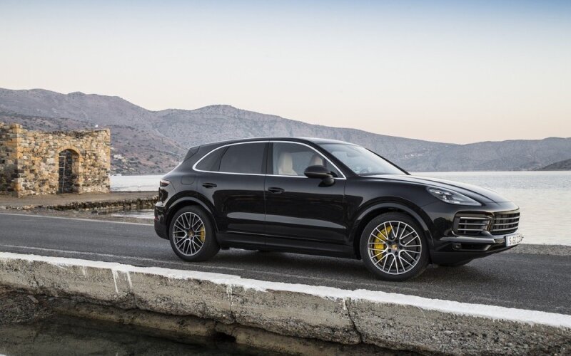 Porsche