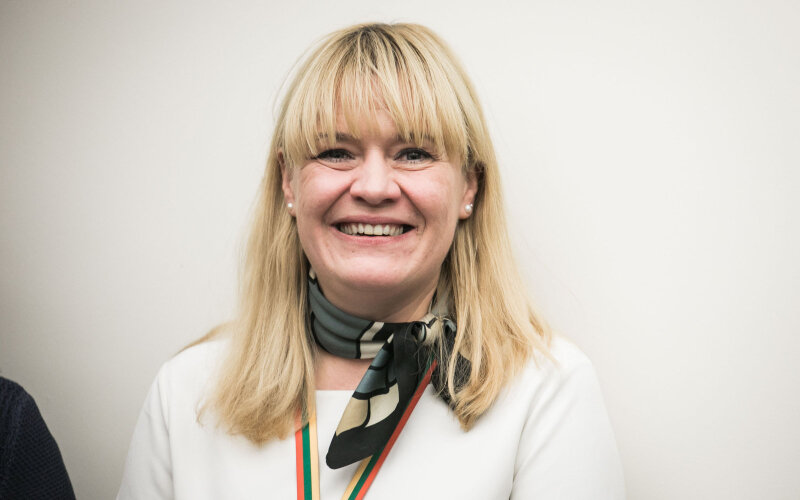 Algė Budrytė