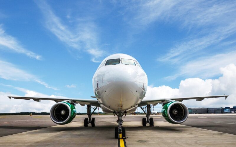 GetJet Airlines