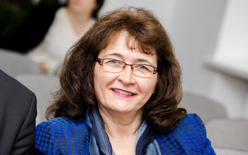 Rima Baškienė