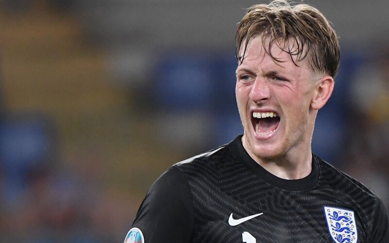 Jordanas Pickfordas