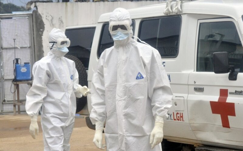 Ebola