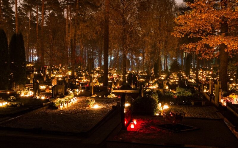 Vėlinės