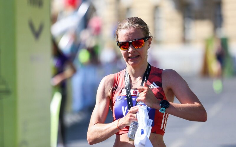 Vaida Žūsinaitė