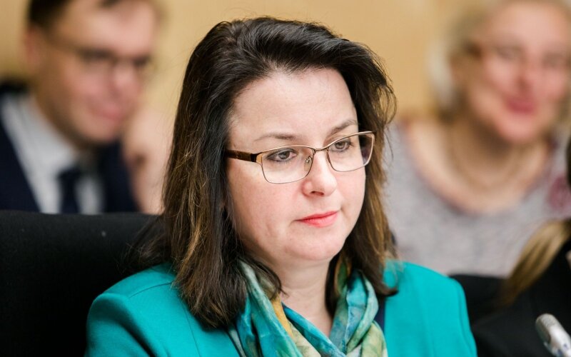 Guoda Burokienė