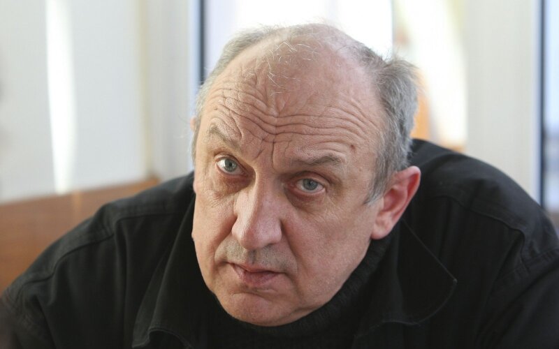 Valentinas Masalskis