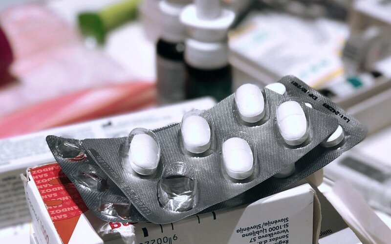 Antidepresantai
