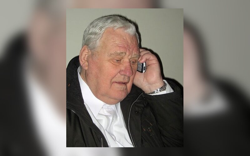 Vytautas Petkevičius