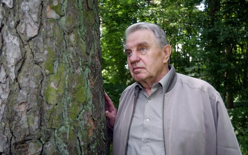 Justinas Marcinkevičius