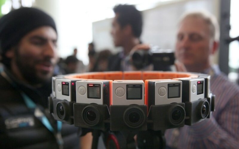 GoPro