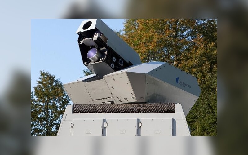 Rheinmetall