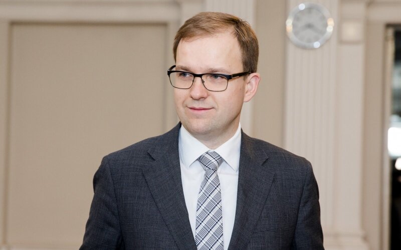 Vytautas Gapšys EN