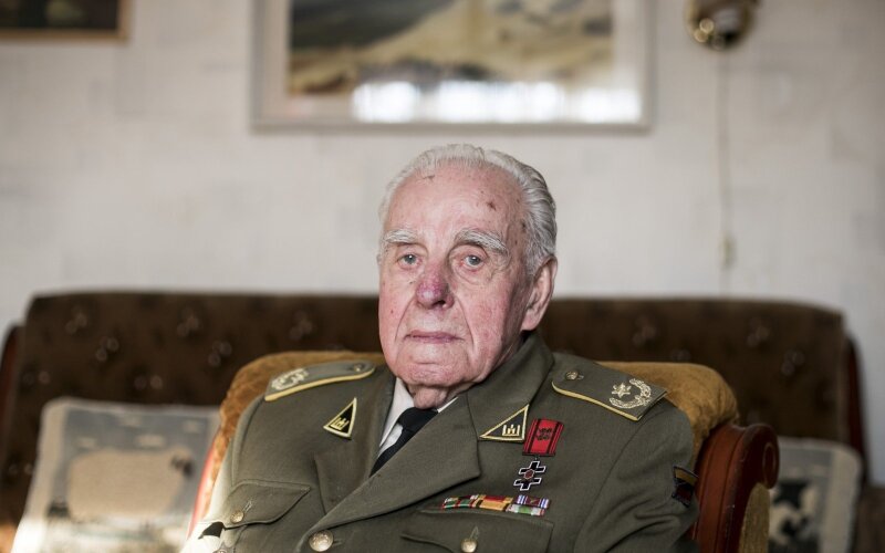 Vytautas Balsys