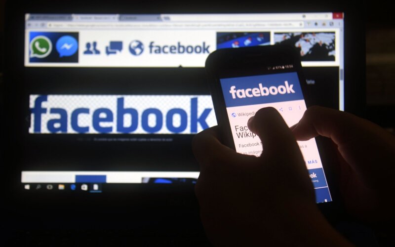 „Facebook“
