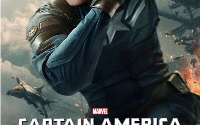 Kapitonas Amerika