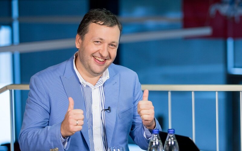 Antanas Guoga