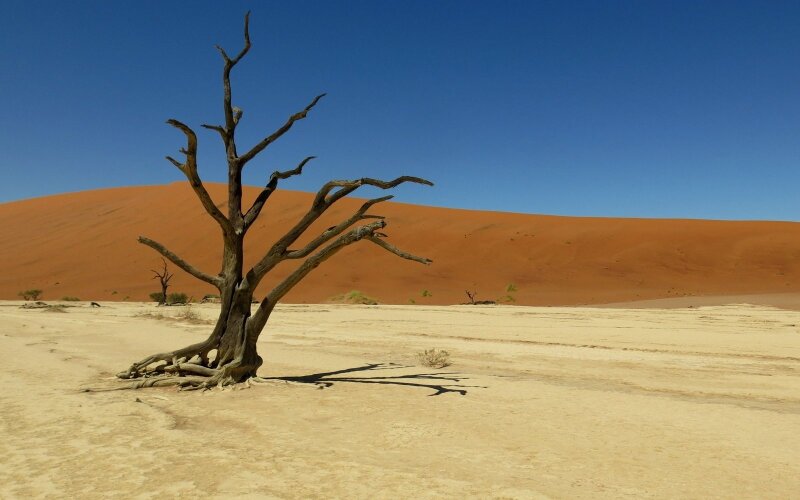Namibija
