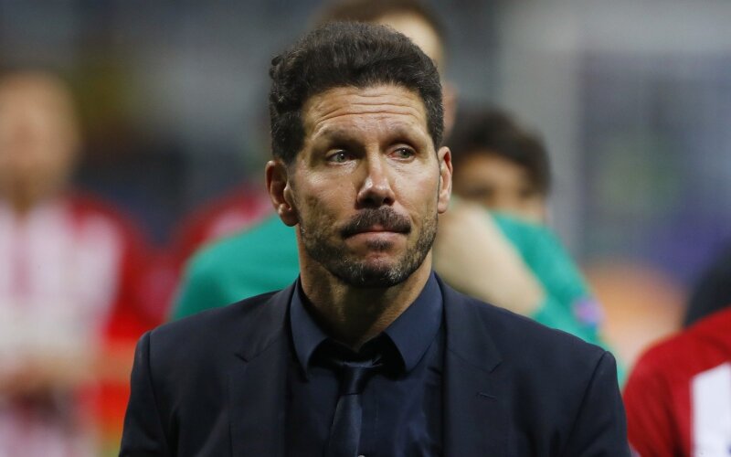 Diego Simeone