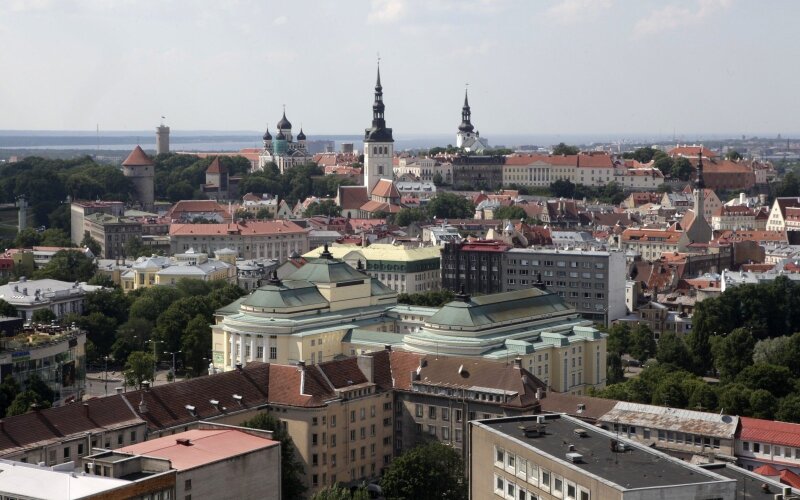 Estija