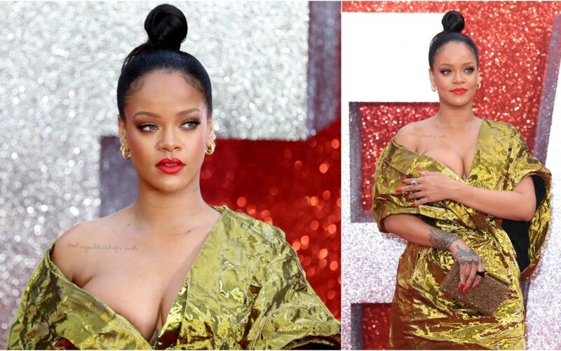Rihanna