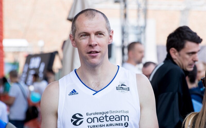 Ramūnas Šiškauskas