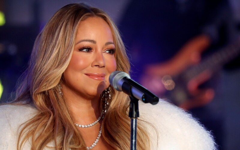 Mariah Carey
