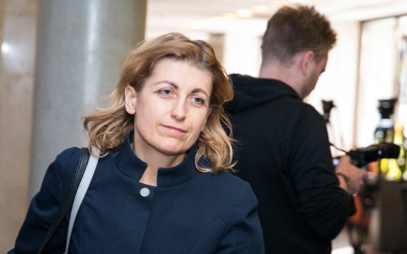 Liana Ruokytė Jonsson