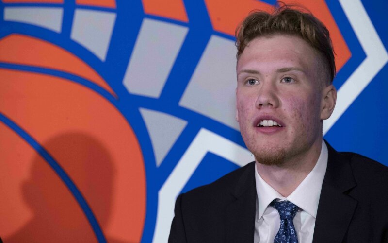 Ignas Brazdeikis