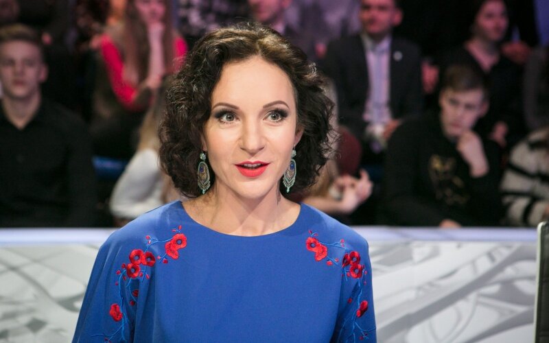 Livija Gradauskienė