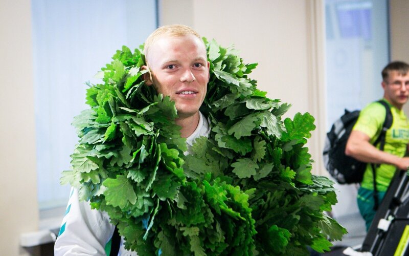 Ignas Navakauskas