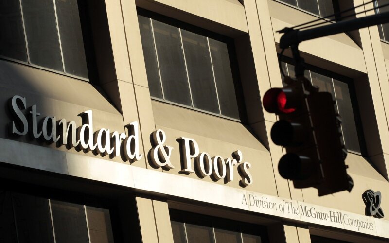 Standard & Poor's EN