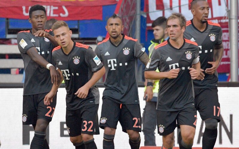 Joshua Kimmich
