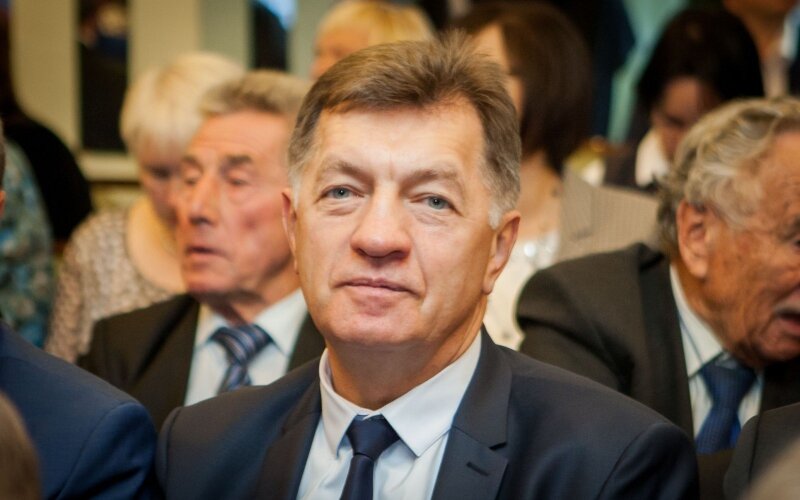 Algirdas Butkevičius